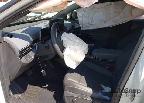 2023 Volkswagen Id.4 Awd Pro S from USA, damaged, VIN 1V2WNPE88PC038103